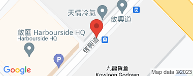 太平洋贸易中心 高层 物业地址