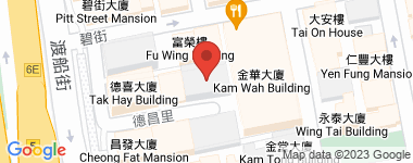 德昌阁 中层 物业地址