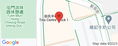 田氏中心