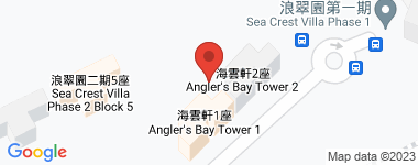 海云轩 1座 中层 物业地址