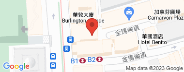 安乐大厦 中层 物业地址
