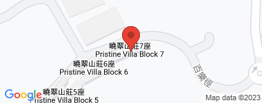 晓翠山庄 2座 中层 物业地址