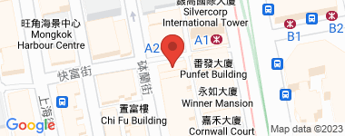 单幢楼房 1室 物业地址