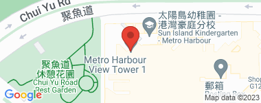 港灣豪庭  物業地址