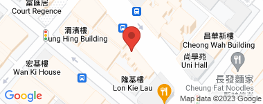 Ava61 Ava 61 High Floor Address