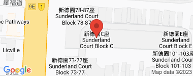 Sunderland Estate 1 Heyford Road (detached house) Address
