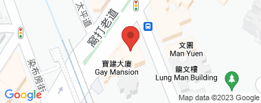 龙翔大厦 低层 A室 物业地址