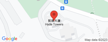 凱德大廈 地庫 物業地址