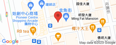 Sang Fat Mansion Mid Floor, Middle Floor Address