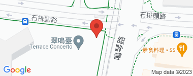 翠鸣台 K室 低层 物业地址