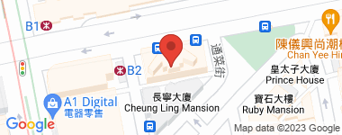 Bijou Court A Low-Rise Building, Low Floor Address