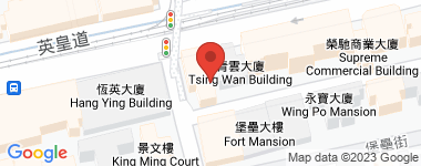 美都大厦 高层 物业地址