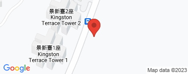 景新台 4座 H 中层 物业地址