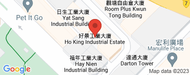 好景工业大厦