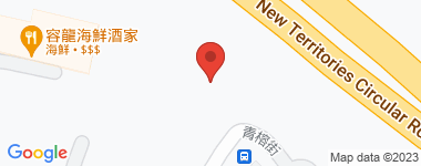 海誉 低层 物业地址
