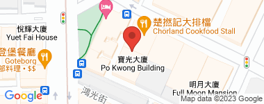 宝光大厦 中层 M室 物业地址