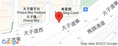 太子汇 中层 物业地址