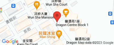 12-12A Wun Sha Street A-B 鋪, Ground Floor Address