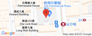 华源大厦 C座 中层 物业地址