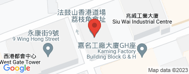Alexandra Industrial Building  Address