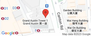 Grand Austin 2A28 物業地址