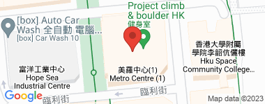 Metro Centre Low Floor Address