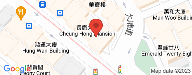 恒成大厦 低层 ST-25E室 物业地址