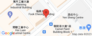 福昌大廈 高層 物業地址