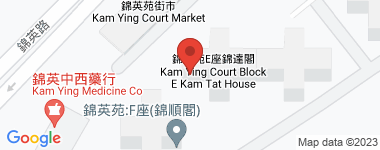 錦英苑 錦智閣 (D座) 高層 物業地址