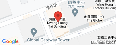 Orient International Tower  Address