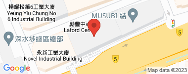 励丰中心 中层 物业地址
