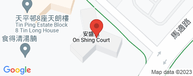 安盛苑 A座 7 低层 物业地址