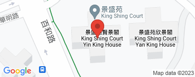 景盛苑 俊景阁 (B座) 12室 低层 物业地址