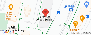 多宝大厦 低层 物业地址
