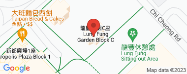 龙丰花园 C座 1 低层 物业地址