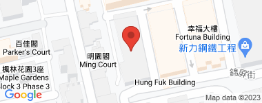 Pak Fuk Building Ground Floor Address