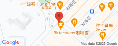 Mount One Unit 1A, Mid Floor, High Floor Address
