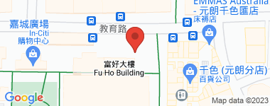富好大楼 富好 中层 D室 物业地址