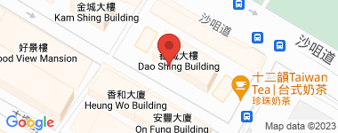Dao Shing Building Unit H, High Floor Address