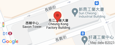 Cheung Kong Factory Building  Address