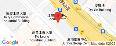 理想集团中心 高层 物业地址