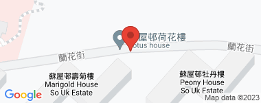 村屋 1室 高层 物业地址