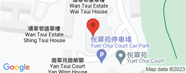 悦翠苑 低层 物业地址