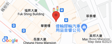 Shun Tai Building Mid Floor, Middle Floor Address