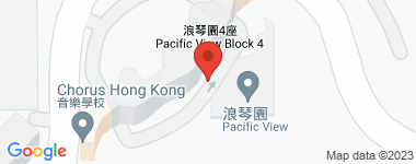 浪琴园 4座 低层 物业地址