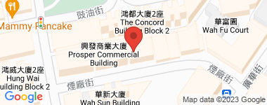 安康大厦 低层 物业地址