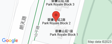 御豪山莊 3座 物業地址
