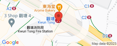 單幢樓房 全層 中層 物業地址