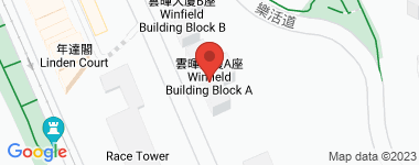 云晖大厦 旧部份(C座) C座 高层 1室 物业地址