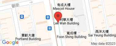 利华大楼 高层 A室 物业地址